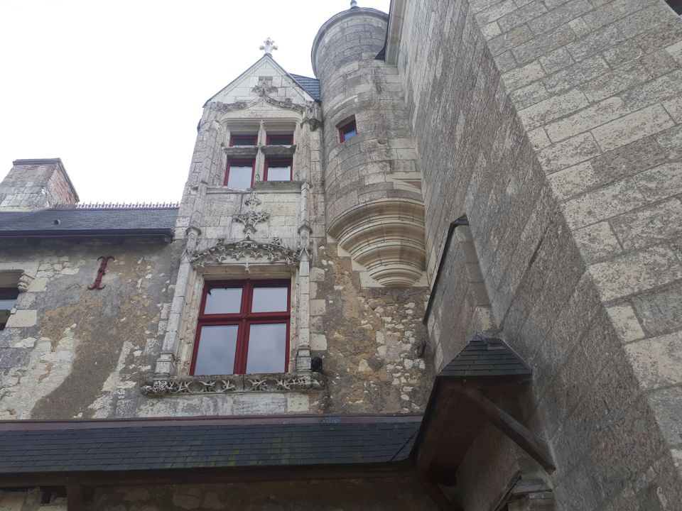 Villa i Vou, Indre-et-Loire - foto 4