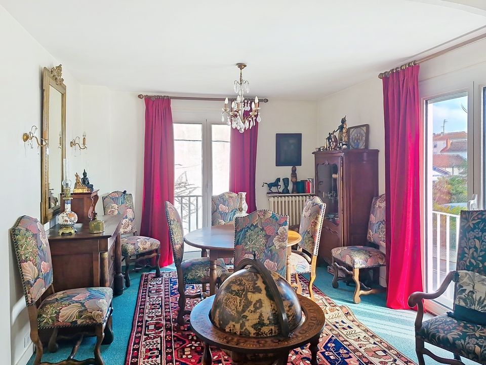 Villa i Sainte-Foy-la-Grande, Dordogne - foto 5