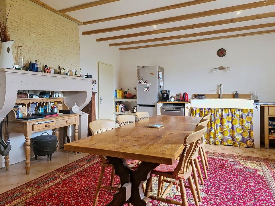 Villa i Sainte-Radegonde, Gironde - foto 2