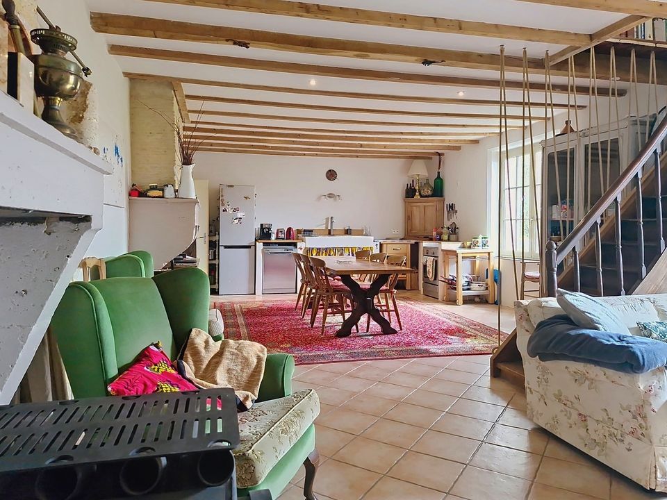 Villa i Sainte-Radegonde, Gironde - foto 3