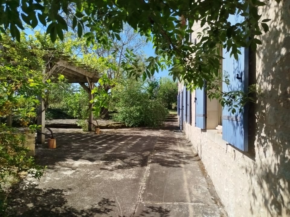 Villa i Sainte-Radegonde, Gironde - foto 5