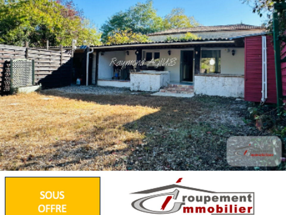 Villa a Minzac, Dordogne - foto 1