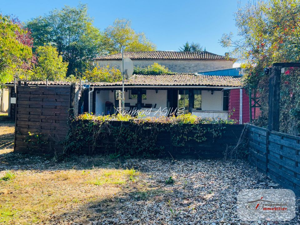 Villa a Minzac, Dordogne - foto 2