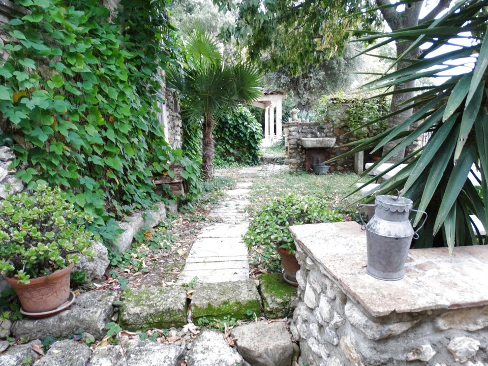 Farm hus i Viviers, Ardeche - foto 2