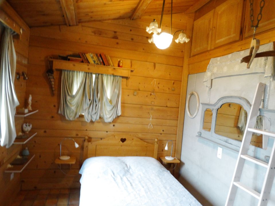 Farm hus i Viviers, Ardeche - foto 4