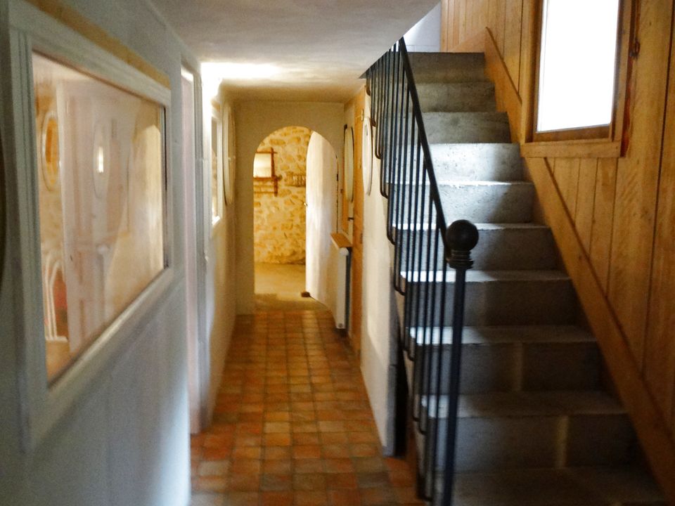 Farm hus i Viviers, Ardeche - foto 5