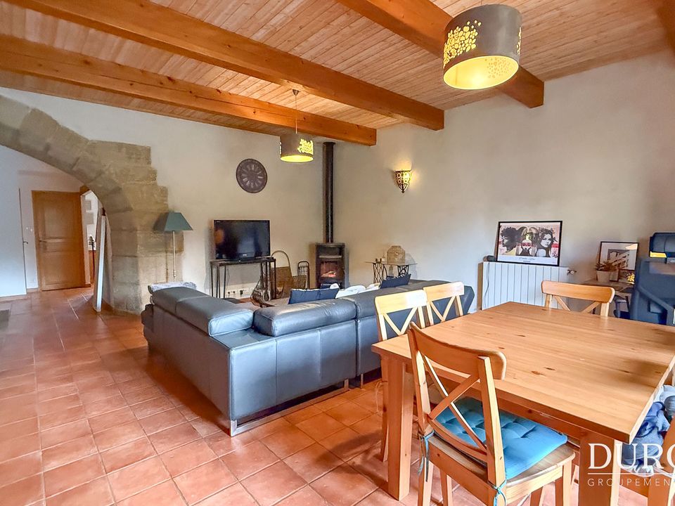 Casa de poble a Courthézon, Vaucluse - foto 2