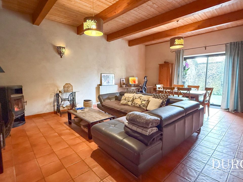 Casa de poble a Courthézon, Vaucluse - foto 3