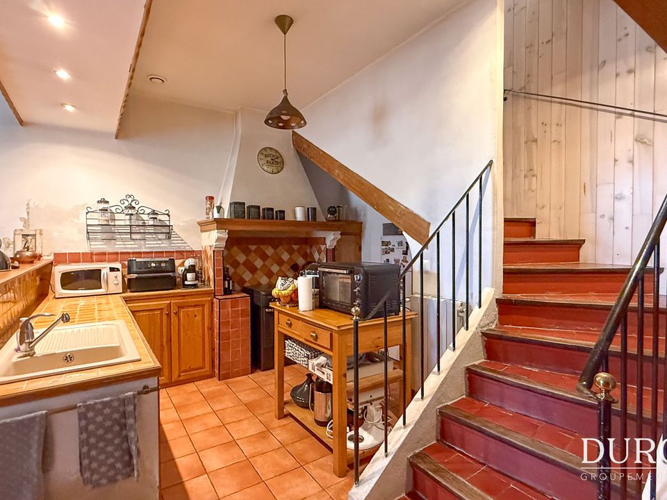 Casa de poble a Courthézon, Vaucluse - foto 4