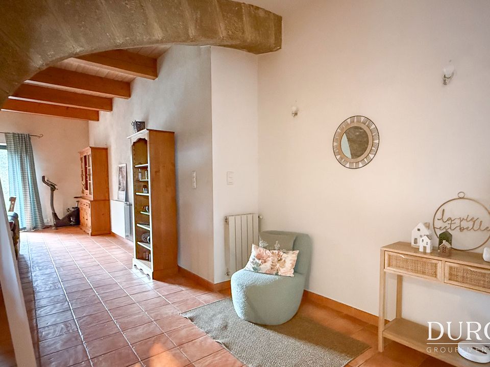 Casa de poble a Courthézon, Vaucluse - foto 5