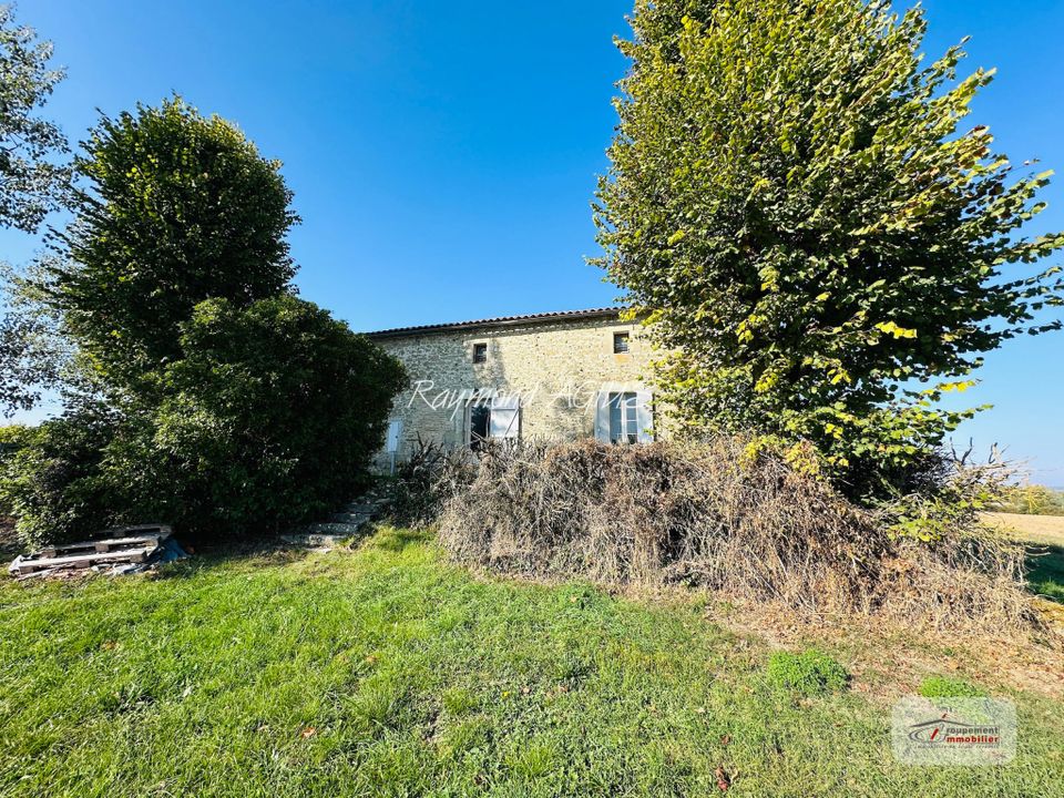 Villa i Eymet, Dordogne - foto 2