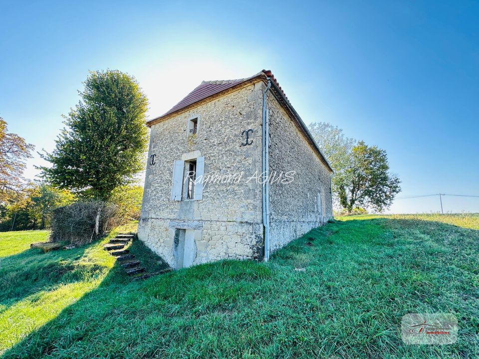 Villa i Eymet, Dordogne - foto 3