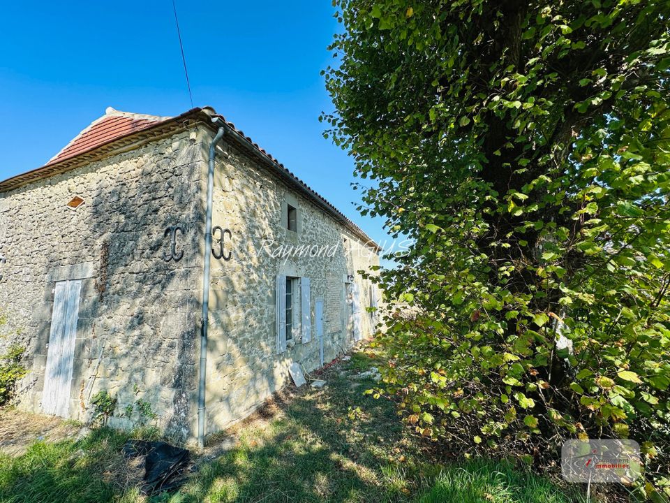 Villa i Eymet, Dordogne - foto 4