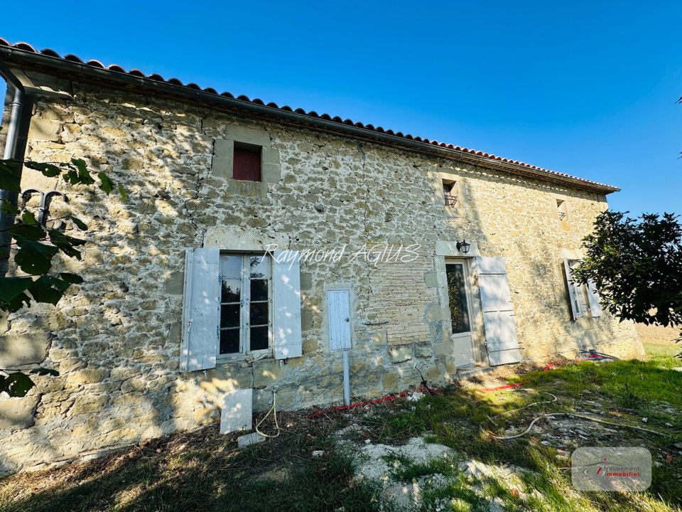 Villa i Eymet, Dordogne - foto 5