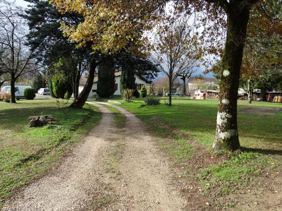 Villa i La Buisse, Isere - foto 1