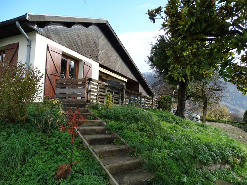 Villa i La Buisse, Isere - foto 2