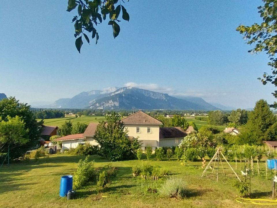 Villa i La Buisse, Isere - foto 3