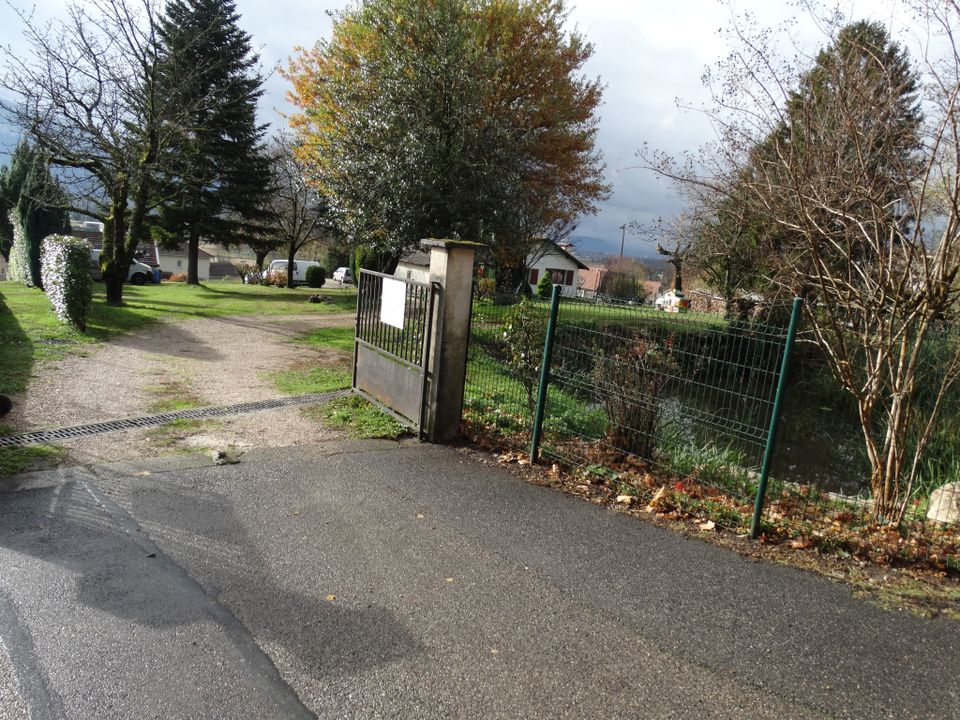 Villa i La Buisse, Isere - foto 1