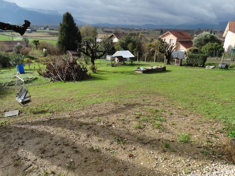Villa i La Buisse, Isere - foto 5