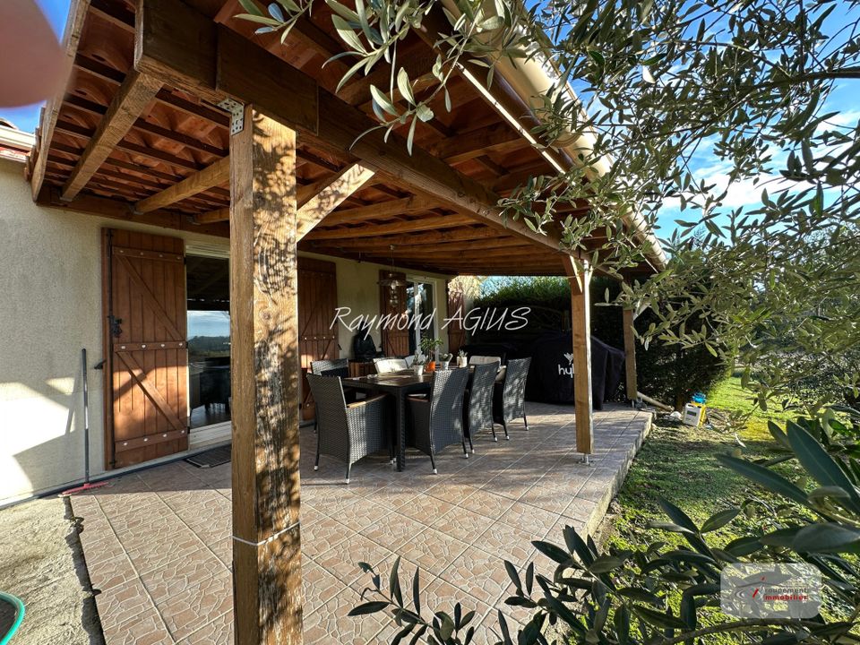 Villa i Velines, Dordogne - foto 3