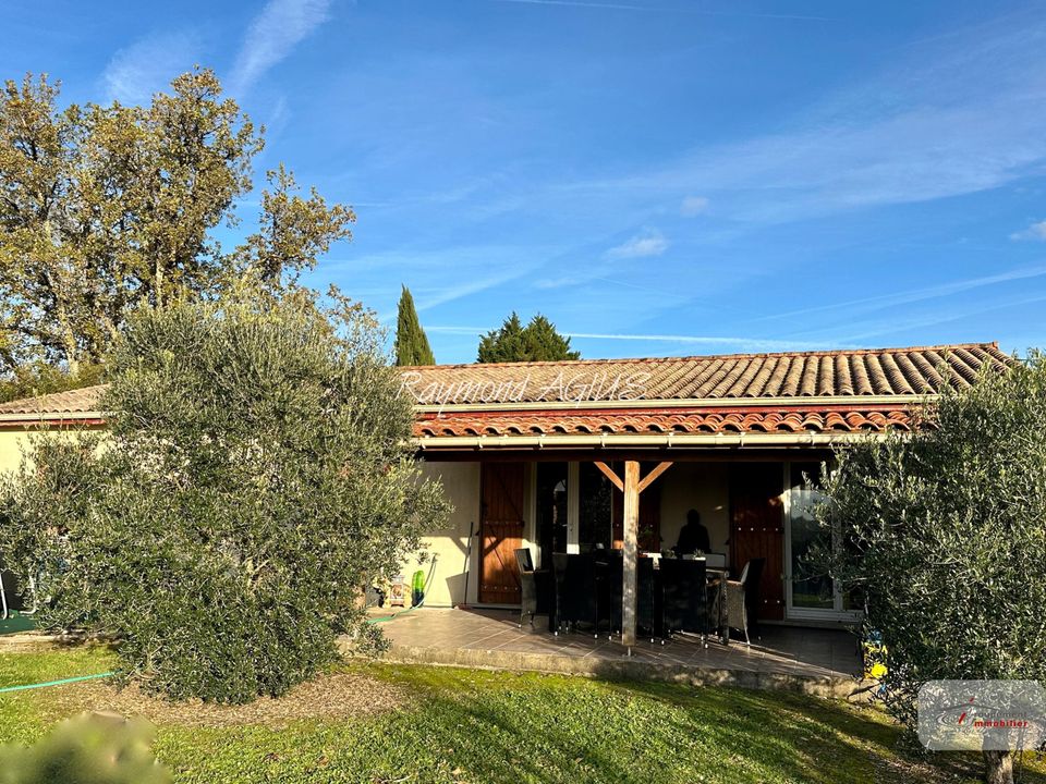 Villa i Velines, Dordogne - foto 5