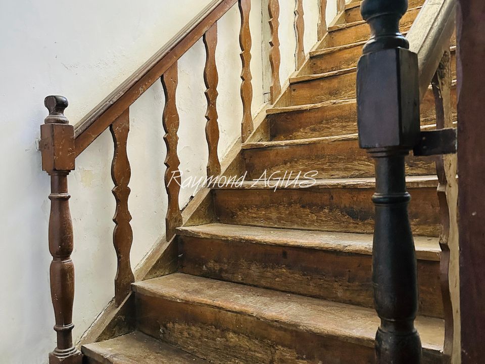 Landsbyhus i Eymet, Dordogne - foto 2