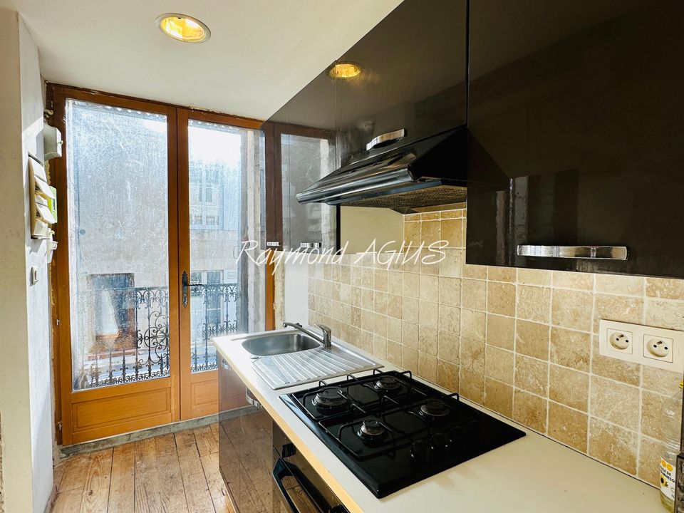 Landsbyhus i Eymet, Dordogne - foto 4