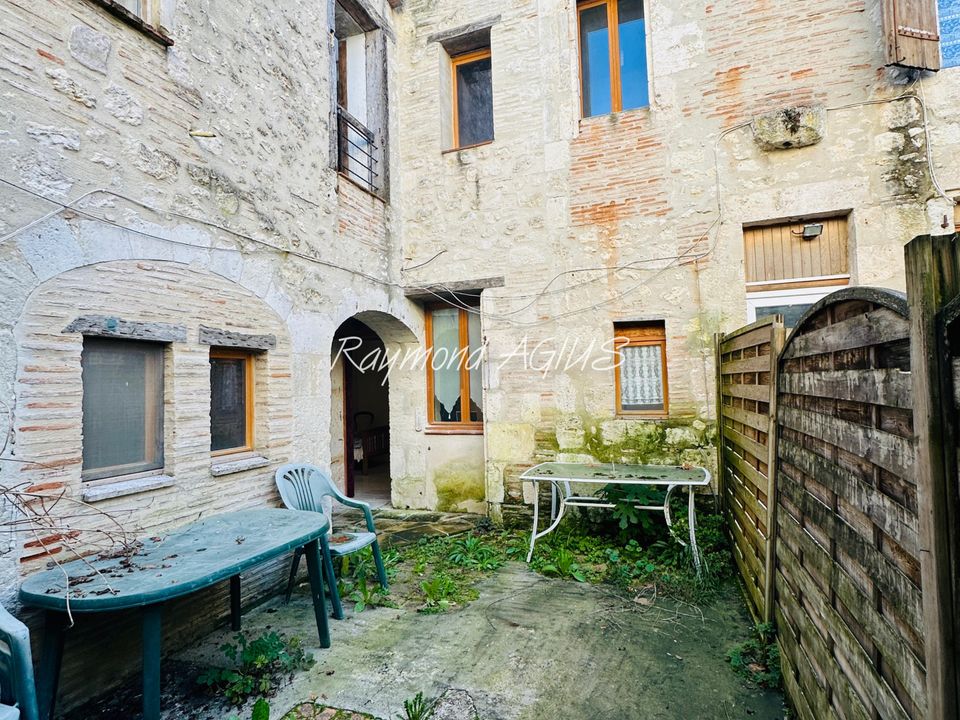 Villa i Eymet, Dordogne - foto 2
