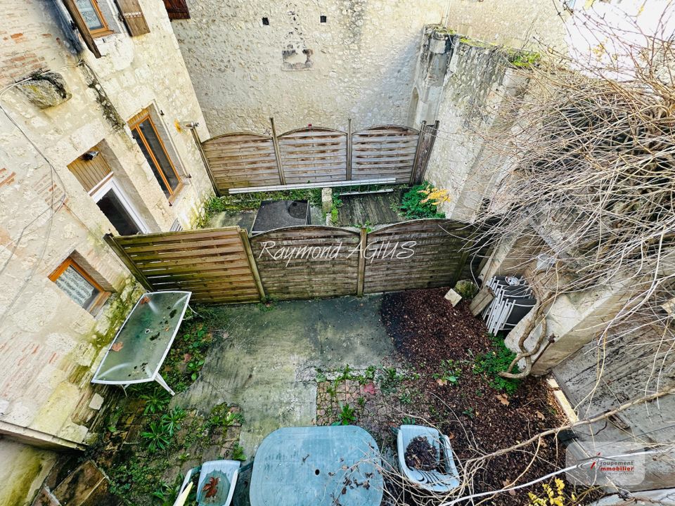 Villa i Eymet, Dordogne - foto 3