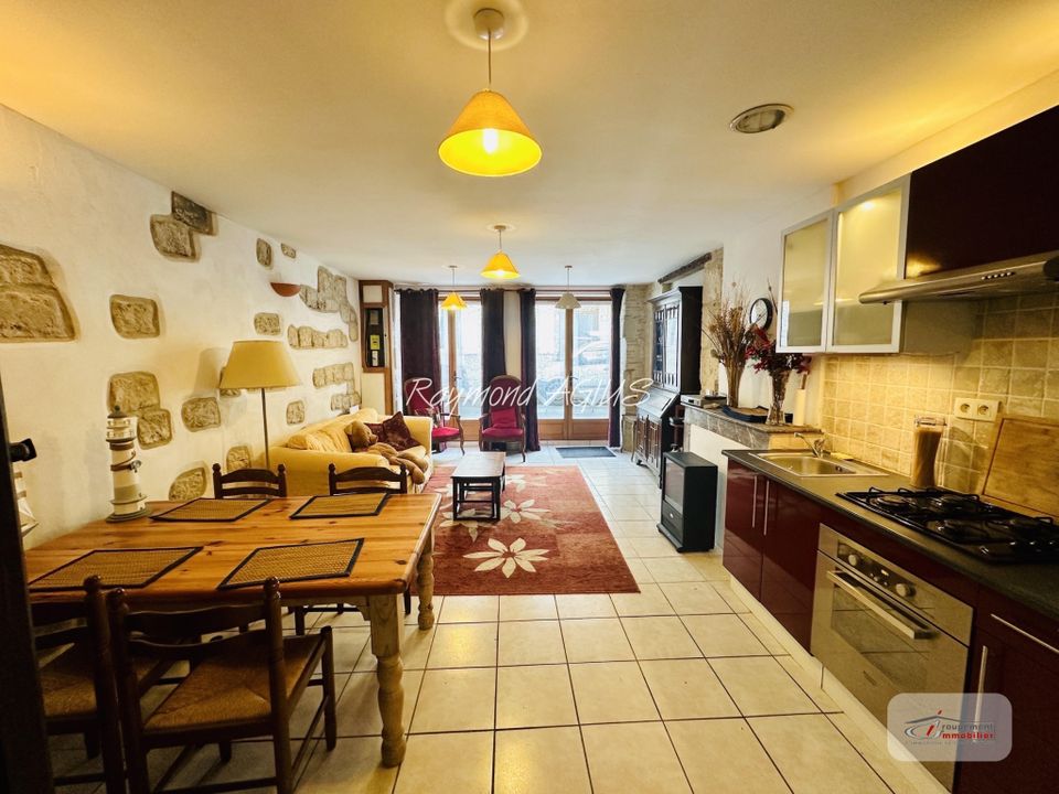 Villa i Eymet, Dordogne - foto 5