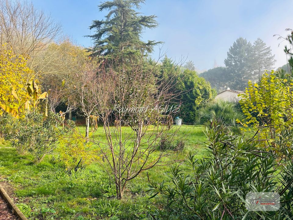Villa i Port-Sainte-Foy-et-Ponchapt, Dordogne - foto 4