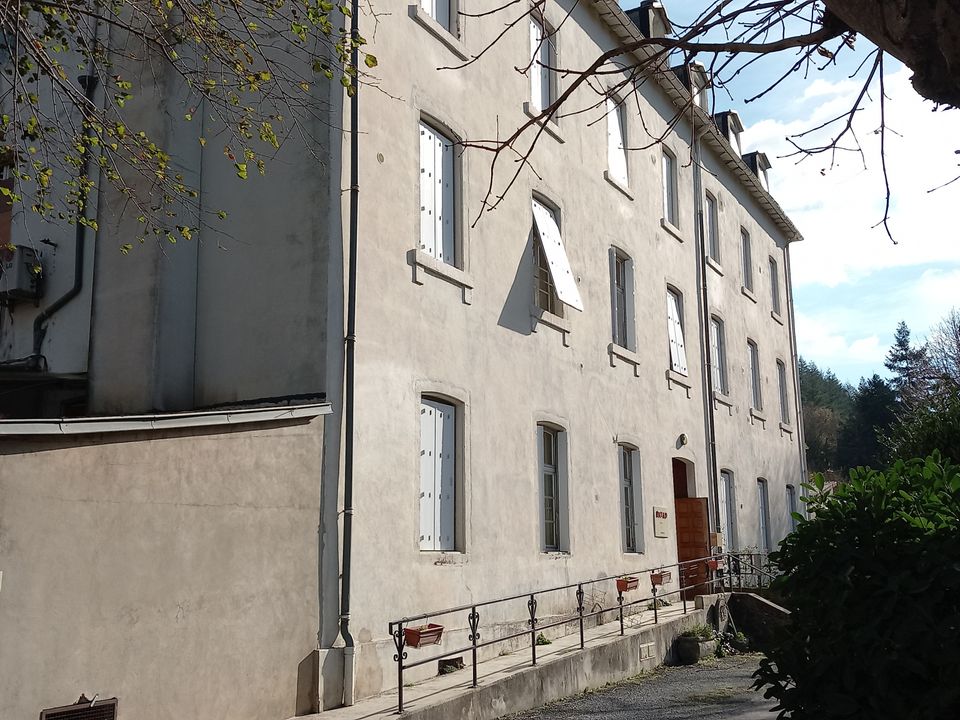 Villa i Brusque, Aveyron - bilde 5