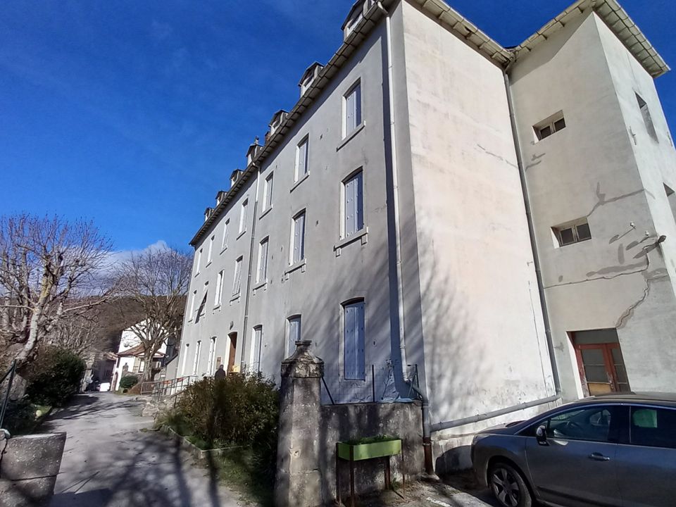 Haus in Brusque, Aveyron - Foto 2