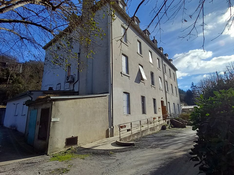 Haus in Brusque, Aveyron - Foto 4