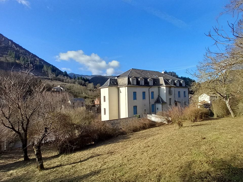 Villa em Brusque, Aveyron - foto 3