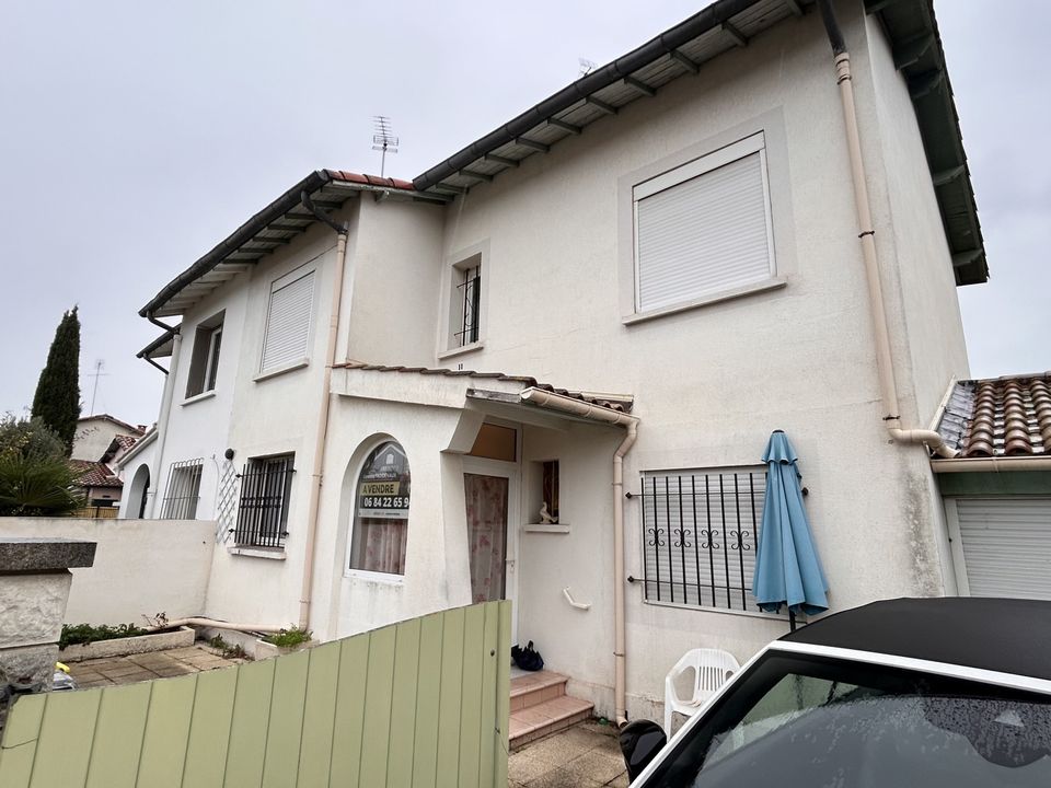 Villa i Castelnau-le-Lez, Herault - foto 1