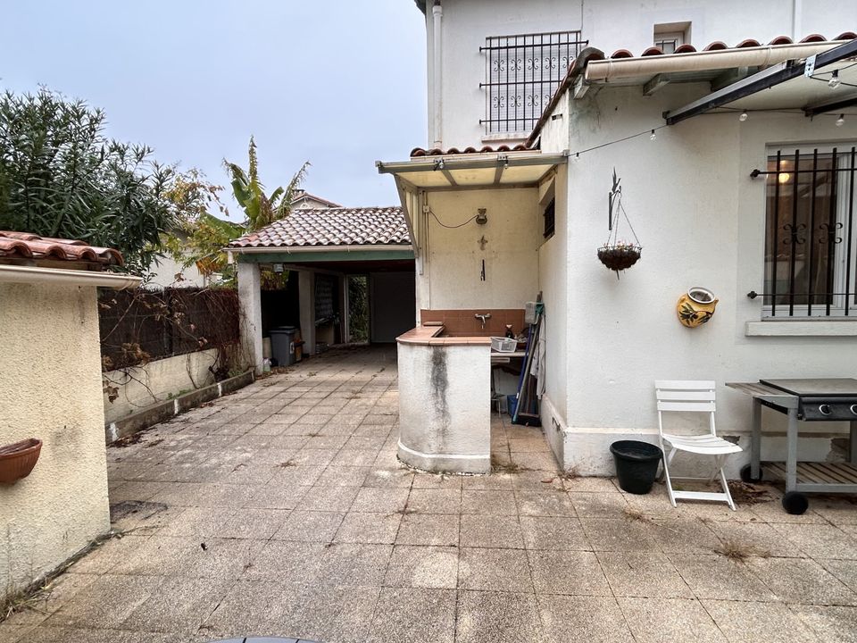 Villa i Castelnau-le-Lez, Herault - foto 2