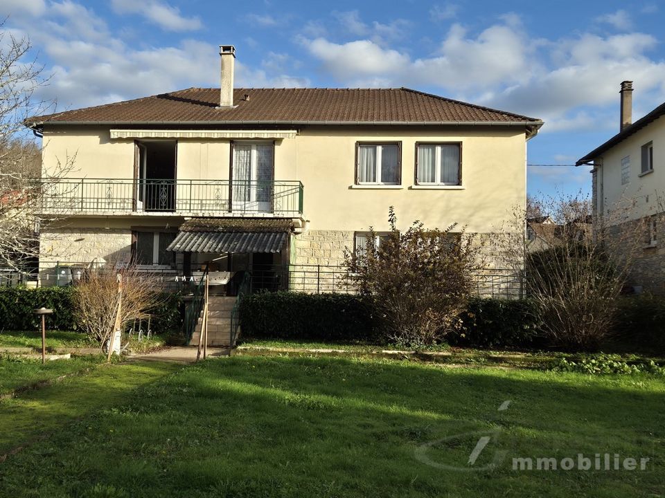 Villa i Mansac, Correze - foto 2