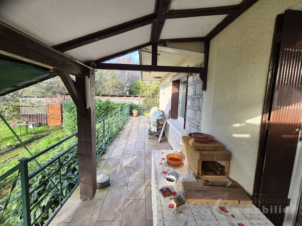 Villa i Mansac, Correze - foto 4