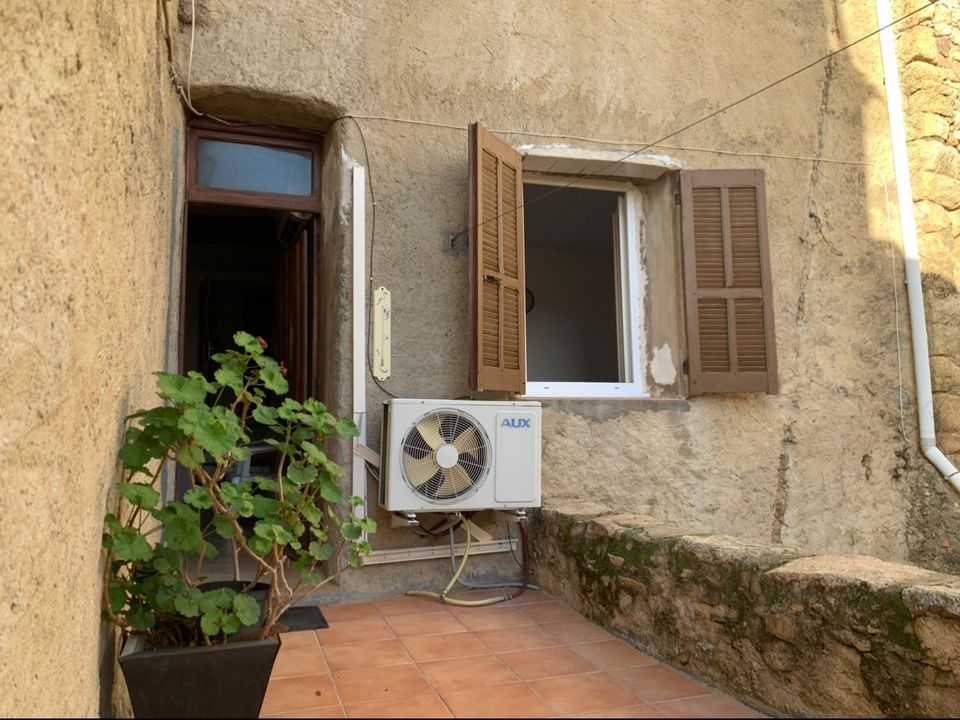 Landsbyhus i Santa-Reparata-di-Balagna, Haute-Corse - foto 2