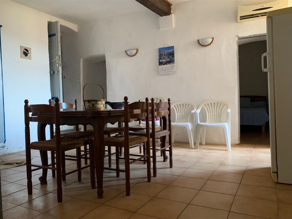 Landsbyhus i Santa-Reparata-di-Balagna, Haute-Corse - foto 3