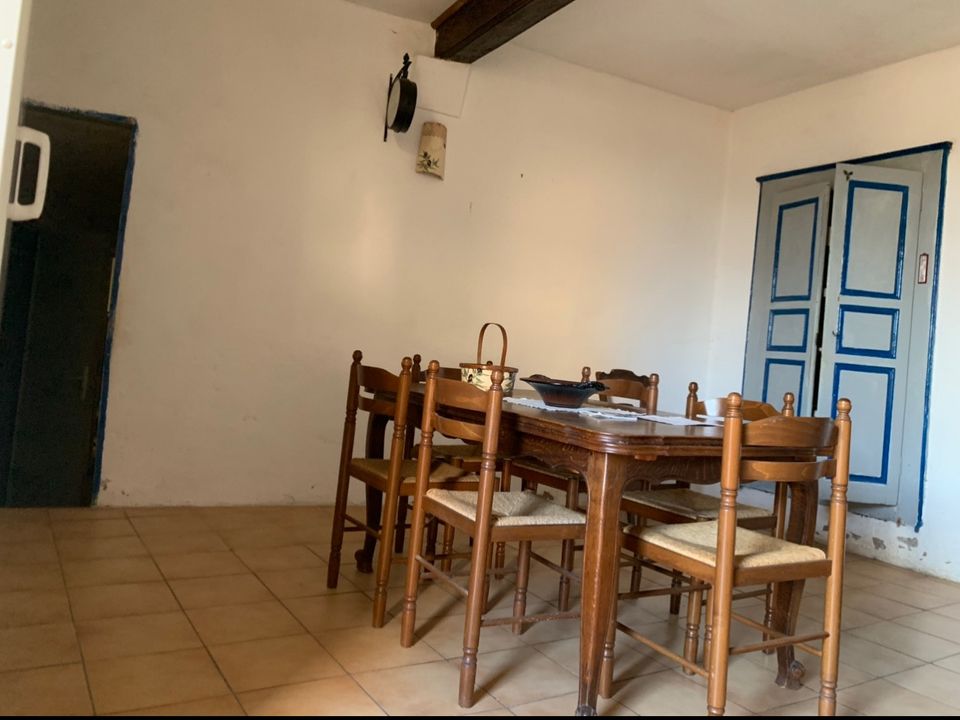 Landsbyhus i Santa-Reparata-di-Balagna, Haute-Corse - foto 4