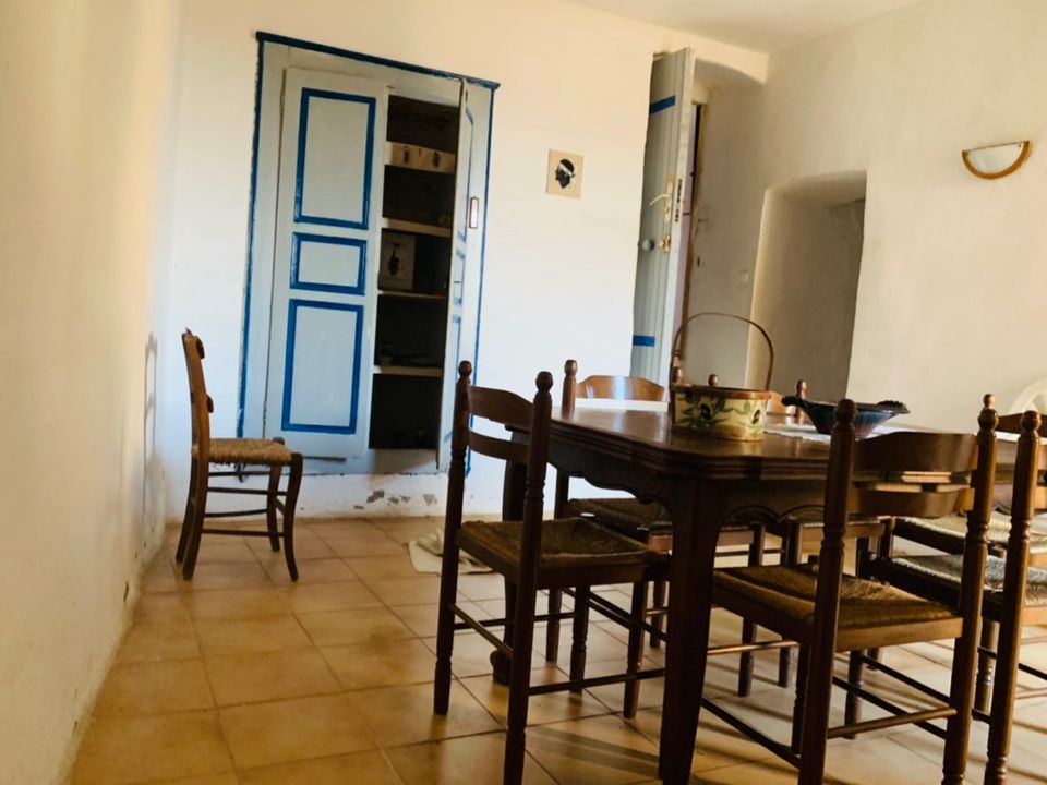 Landsbyhus i Santa-Reparata-di-Balagna, Haute-Corse - foto 5