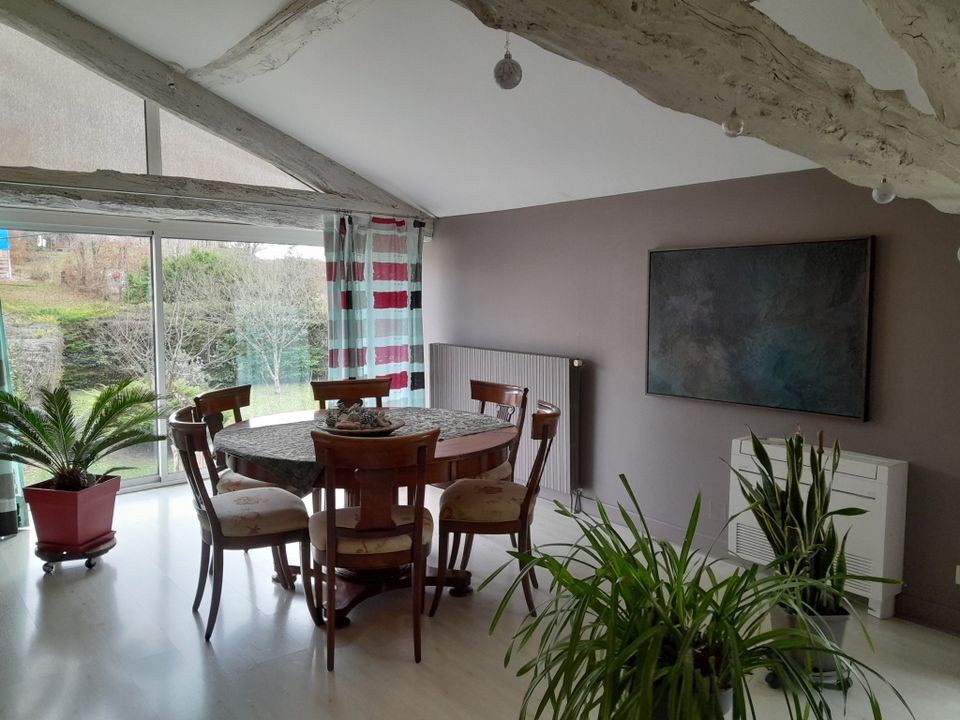 Haus in Boudou, Tarn-et-Garonne - Foto 4