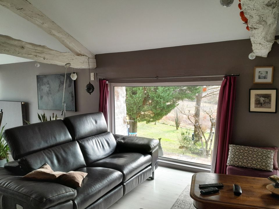 Haus in Boudou, Tarn-et-Garonne - Foto 5