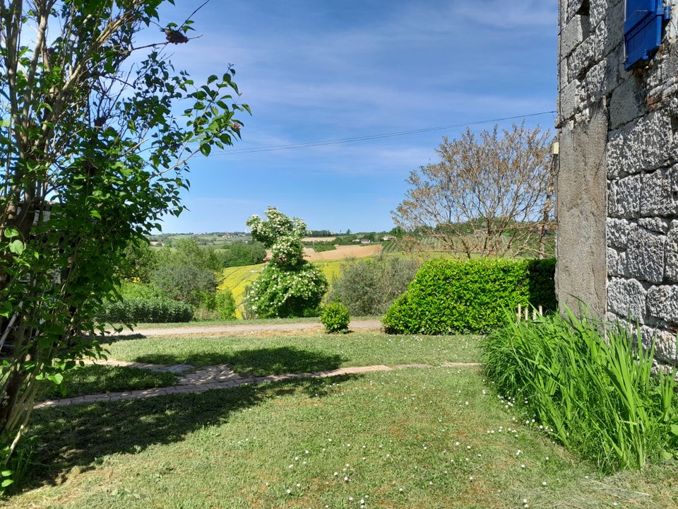 Haus in Boudou, Tarn-et-Garonne - Foto 3