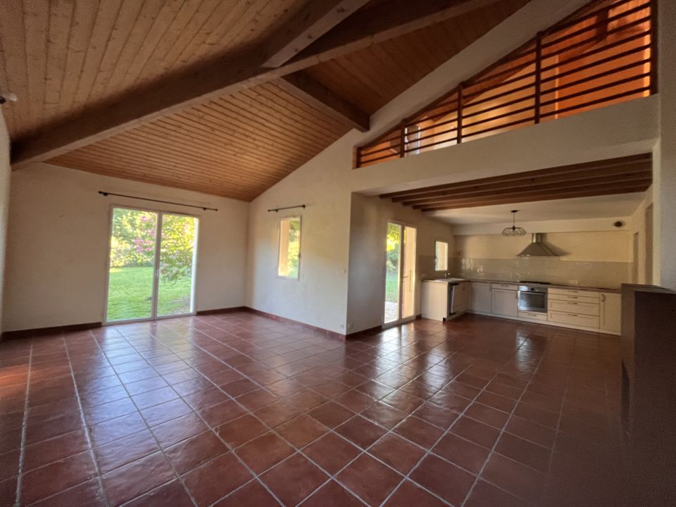 Villa a Tournon-sur-Rhône, Ardeche - foto 1