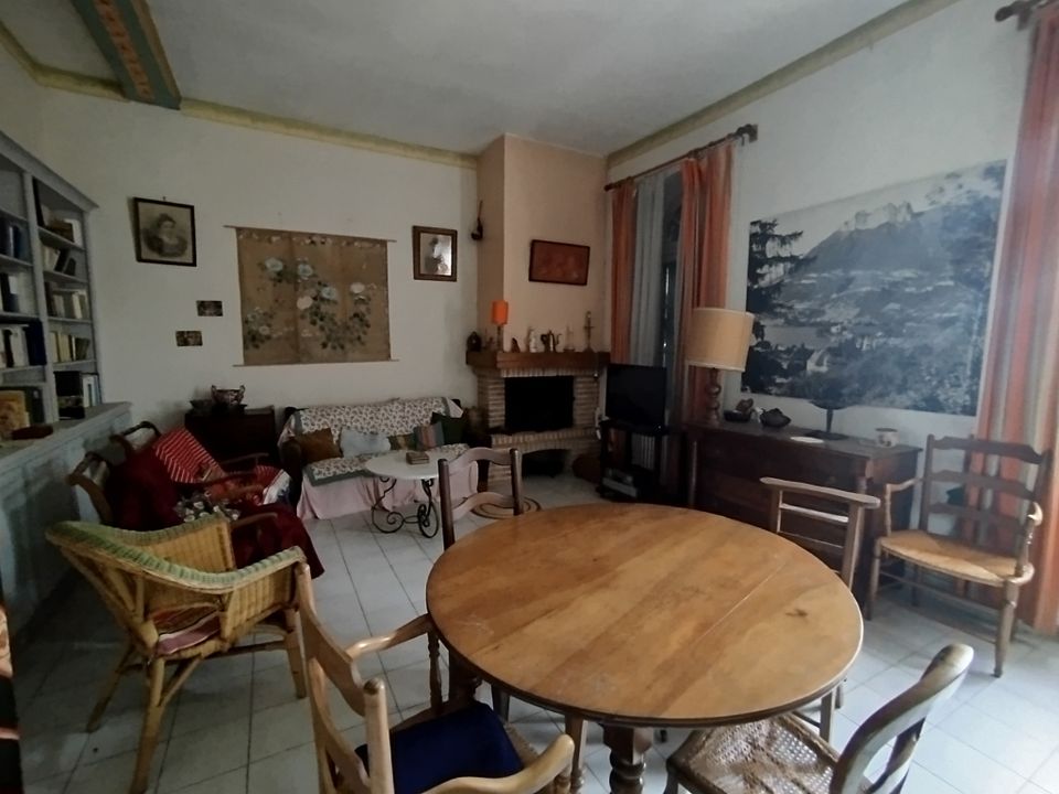 Villa i Saint-Trivier-De-Courtes, Ain - foto 3
