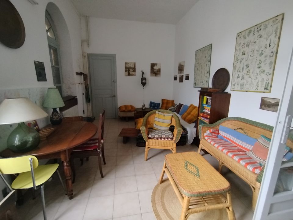 Villa i Saint-Trivier-De-Courtes, Ain - foto 4