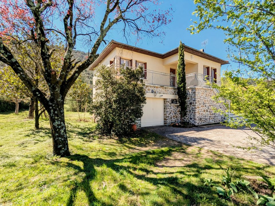 Villa a La Tour-sur-Orb, Herault - foto 1